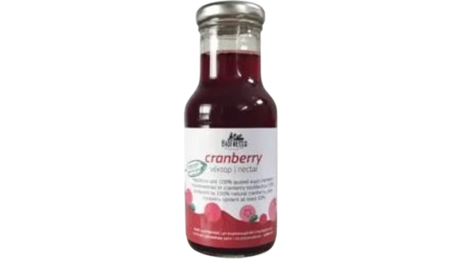 Biofresco Cranberry Χ/Ζ 750ml