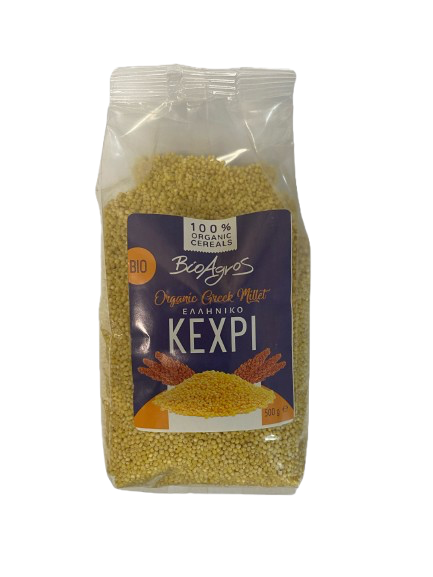 Κεχρί Ελληνικό