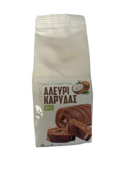 Αλεύρι Καρύδας