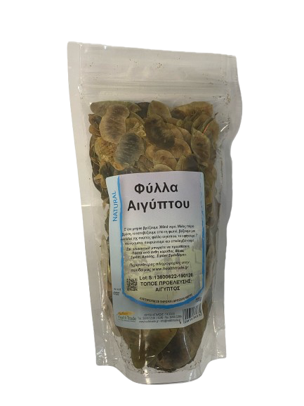 Φύλλα Αιγύπτου