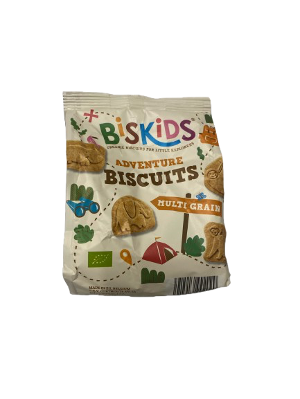 Biskids Μπισκότα πολύσπορα