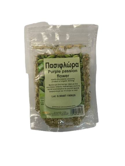 Πασιφλώρα