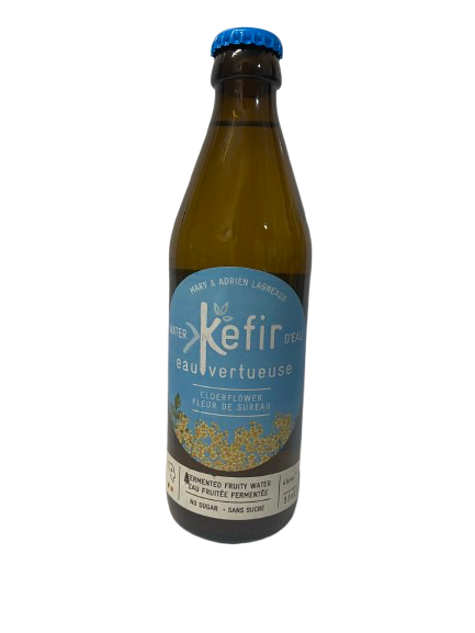 Kefir Σαμπούκος