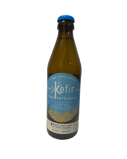 Kefir Σαμπούκος