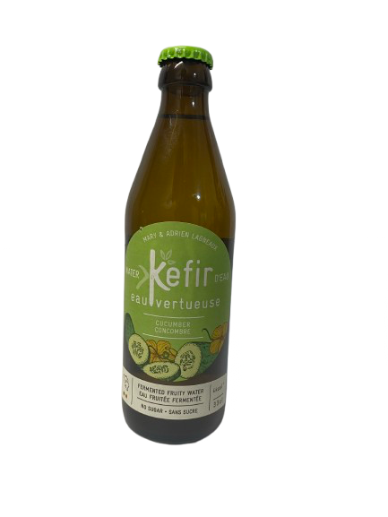 Kefir Αγγούρι