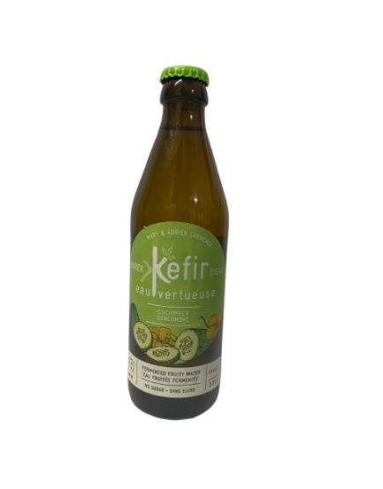 Kefir Αγγούρι
