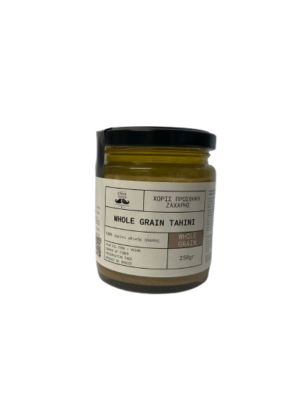 My Greek Taste Ταχίνι Ολικής