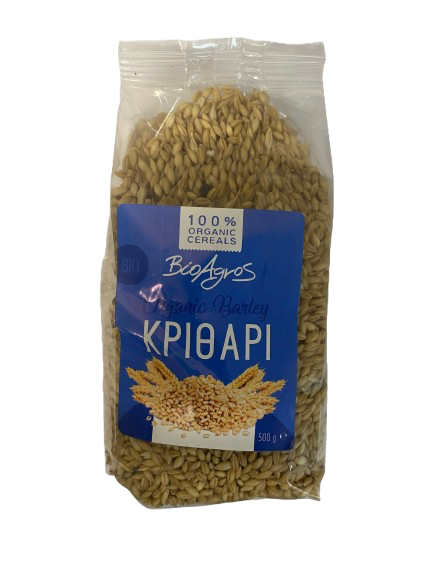 Κριθάρι