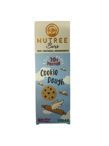 Nutree Cookie Dough