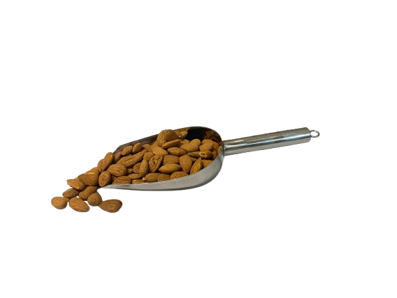 Αμύγδαλο Ψημένο Ανάλατο