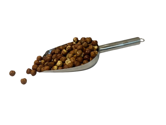 Φουντούκι Ωμό