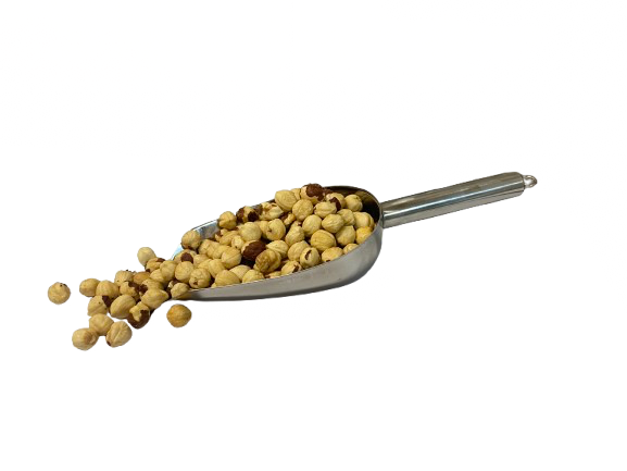 Φουντούκι Ψημένο