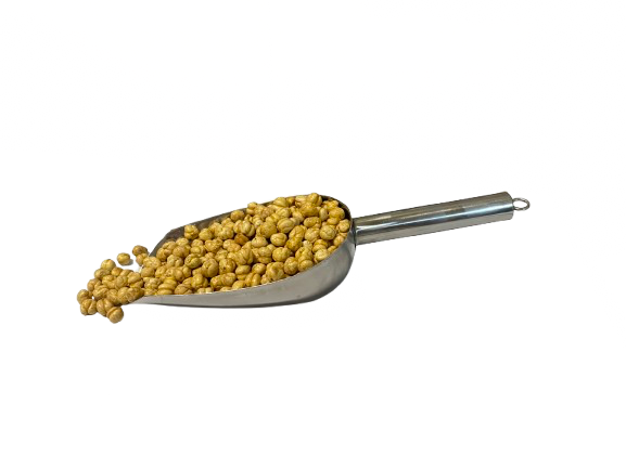Στραγάλι Αφράτο