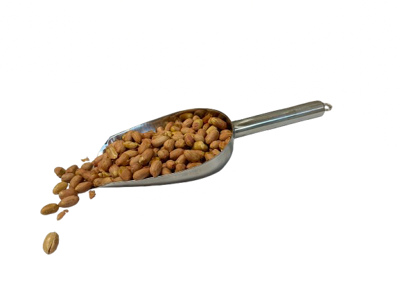 Αράπικο Φιστίκι Ψημένο Ανάλατο