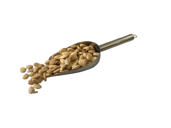 Αμύγδαλο Λευκό Ψημένο
