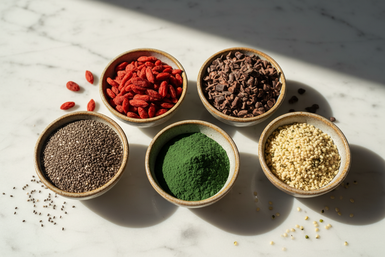 Superfood
