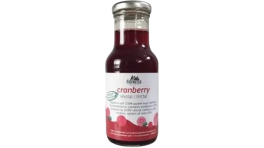 Biofresco Cranberry Χ/Ζ 750ml