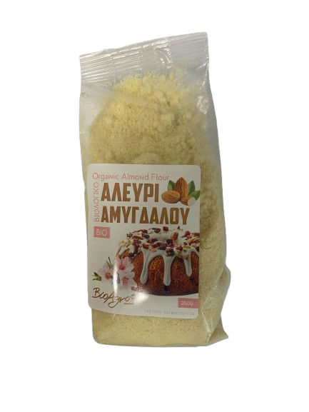 Αλεύρι Αμυγδάλου