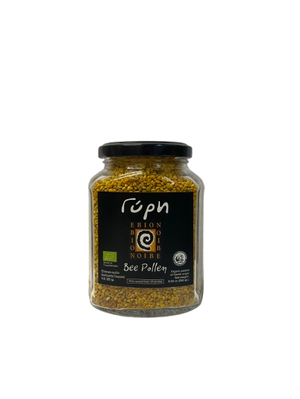 Γύρη Ανθέων Βιολογική