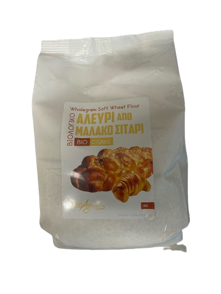 Αλεύρι Μαλακό