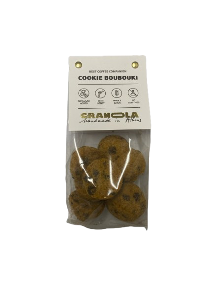 Granola Choco Boubouki