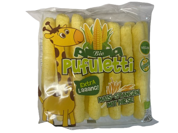 Γαριδάκι Stick