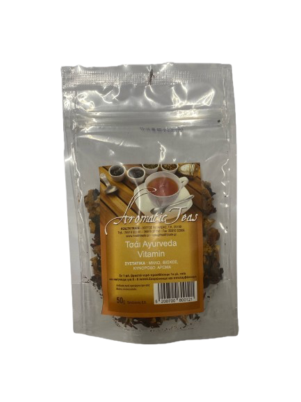 Τσάι Vitamin