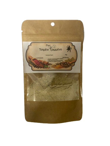 Τσιμένη Τριμμένο
