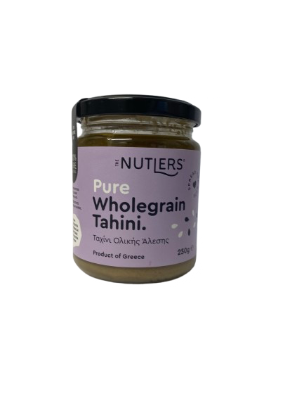 Nutlers Ταχίνι Ολικής