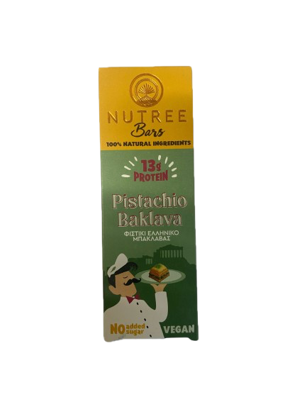 Nutree Pistachio Baklava