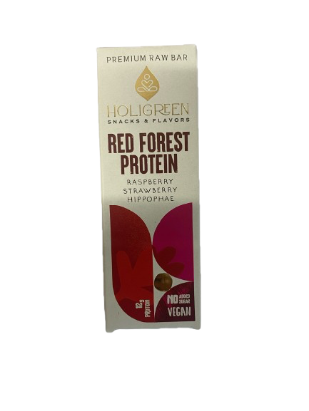 Holigreen Red Forest Protein