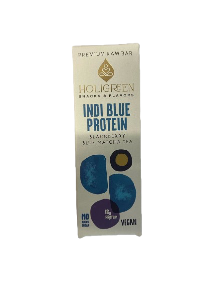Holigreen Indi Blue Protein