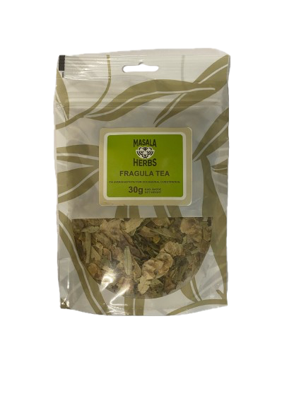 Masala τσάι για την δυσκοιλιότητα