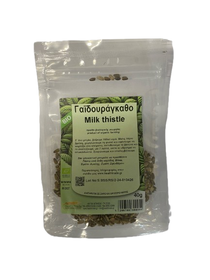 Γαϊδουράγκαθο τσάι