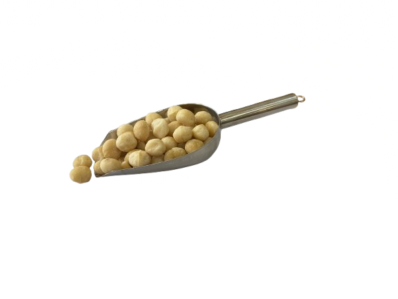Μακαντάμια Ωμό