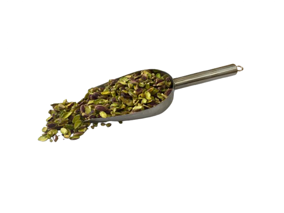 Ψίχα Φιστίκι Κελυφωτό