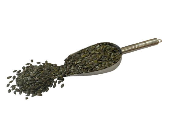 Ψίχα Κολοκυθόσπορου