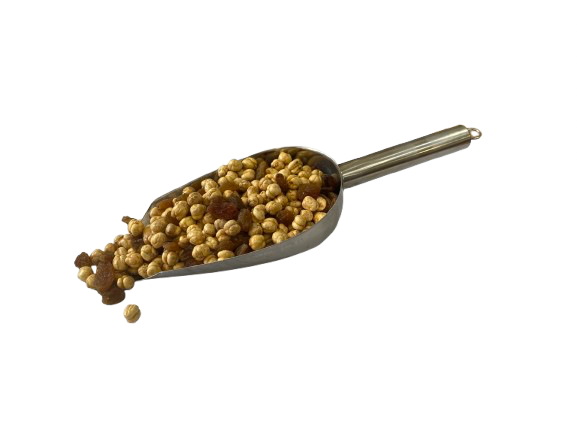 Στραγάλι με Σταφίδες
