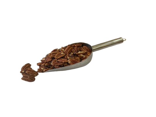 Pecan Αμερικής Ωμό