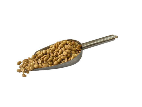 Φιστίκι Ψημένο με Αλάτι