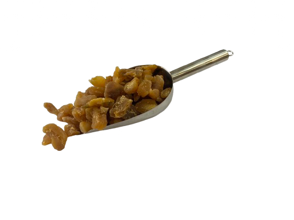 Ginger Χ/Ζ