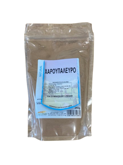 Χαρουπάλευρο