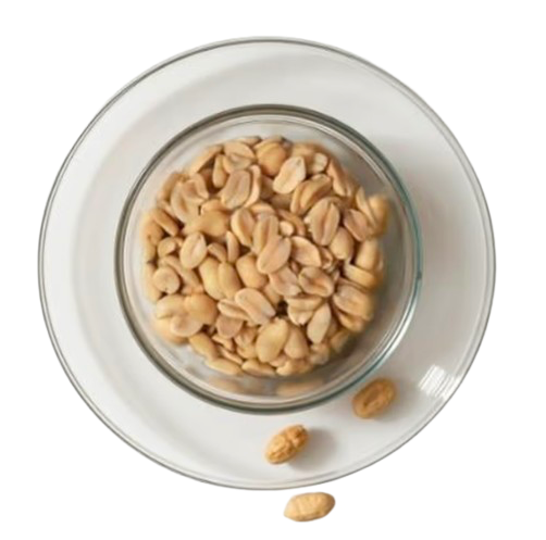 Peanuts Ψημένο Με Αλάτι