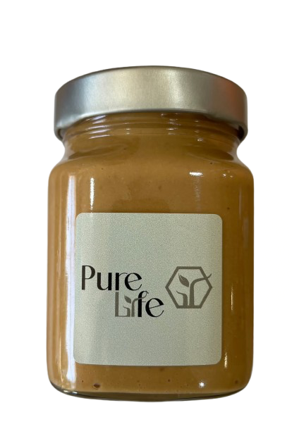 Pure Life Αμυγδαλοβούτυρο