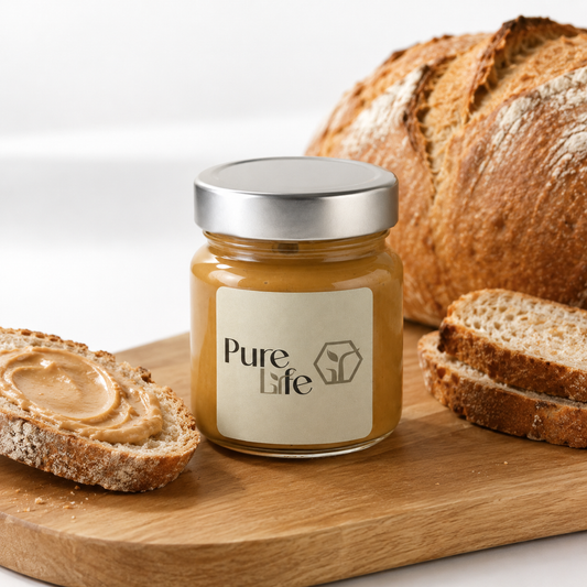 Pure Life Φιστικοβούτυρο
