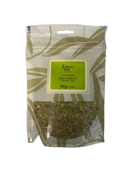 Masala τσάι για άντρες